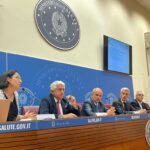 Presentata al Ministero della Salute una strategia di cambiamento