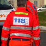 Ciarambino: formazione e riconoscimento giuridico per autisti soccorritori