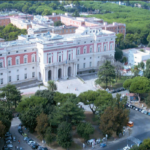 Gestione dell’ictus, certificazione “Diamante” per il Cardarelli