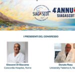 Ortopedia, a Napoli dal 27 al 29 marzo, il quarto Meeting annuale della Siag-Ascot