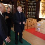 Arrivano 15 milioni per il Museo degli Incurabili