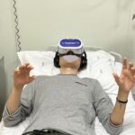 Realtà Virtuale per umanizzare le cure