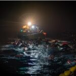 Medici senza frontiere, manovre mortali, ostruzionismo e violenza nel Mediterraneo Centrale  