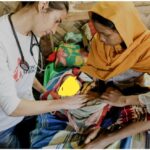 Medici senza frontiere e Polygon insieme per l’ospedale di Khost