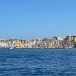 Padova e Napoli nei mari di Procida per studiare il corpo umano in condizioni estreme
