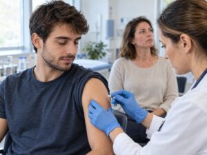 Morbillo, casi in forte aumento: nel 2026 già 609 segnalazioni, il 93% dei malati non era vaccinato