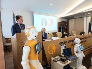 Intelligenza artificiale in medicina , Sumai: «strumento per il medico, non un sostituto»