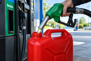 Intossicazione da benzina, 20 chiamate in 2 giorni al Centro antiveleni del Cardarelli