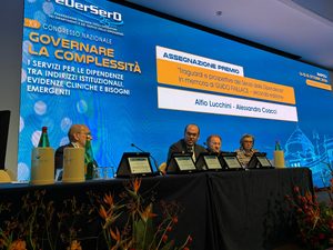 Dipendenze, dal Chemsex alle fragilità psichiche: i vincitori del Premio Faillace 2026 e le sfide del futuro secondo FeDerSerD