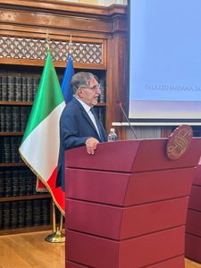 29 ottobre Giornata mondiale contro l’Ictus